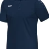 Jako Classico Polo-Shirt marine