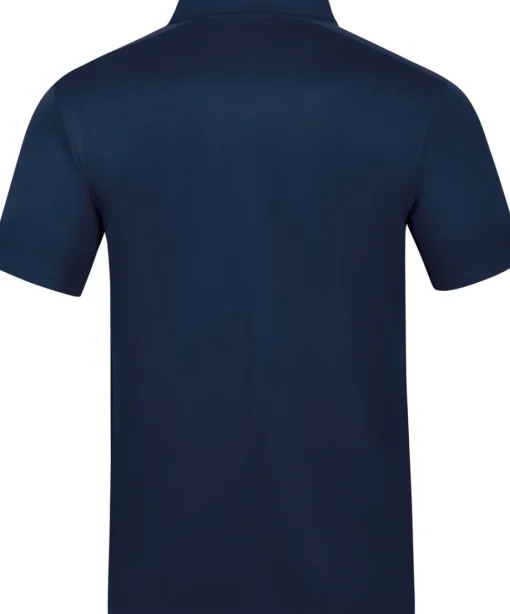 Jako Classico Polo-Shirt marine