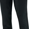 Jako Classico Polyesterhose schwarz