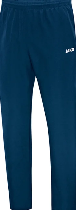 Jako Classico Präsentationshose nightblue