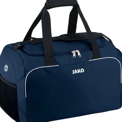 Jako Classico Sporttasche marine