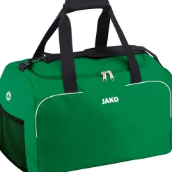 Jako Classico Sporttasche sportgrün