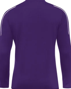 Jako Classico Sweat lila
