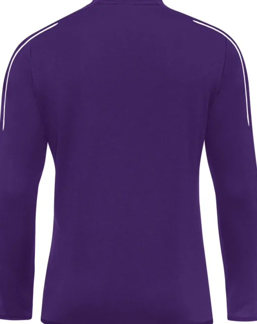 Jako Classico Sweat lila