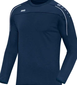 Jako Classico Sweat marine