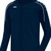 Jako Classico Trainingsjacke marine
