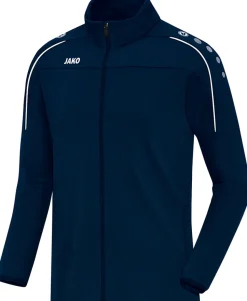 Jako Classico Trainingsjacke marine