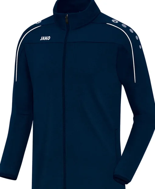 Jako Classico Trainingsjacke marine