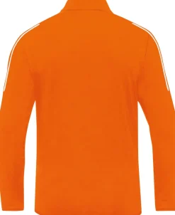 Jako Classico Trainingsjacke neonorange