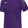 Jako Classico T-Shirt lila