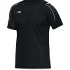 Jako Classico T-Shirt schwarz