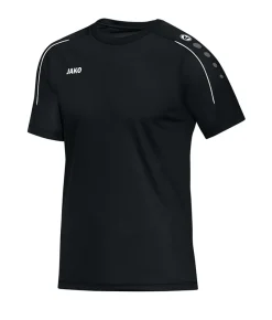 Jako Classico T-Shirt schwarz