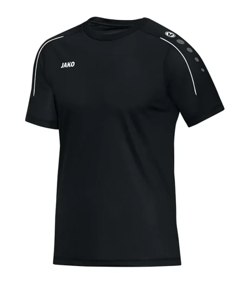 Jako Classico T-Shirt schwarz