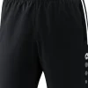 Jako Competition 2.0 Damen Shorts schwarz