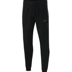 Jako Competition 2.0 Kinder Polyesterhose schwarz
