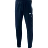 Jako Competition 2.0 Polyesterhose marine