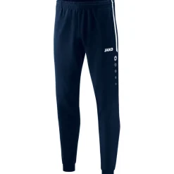 Jako Competition 2.0 Polyesterhose marine
