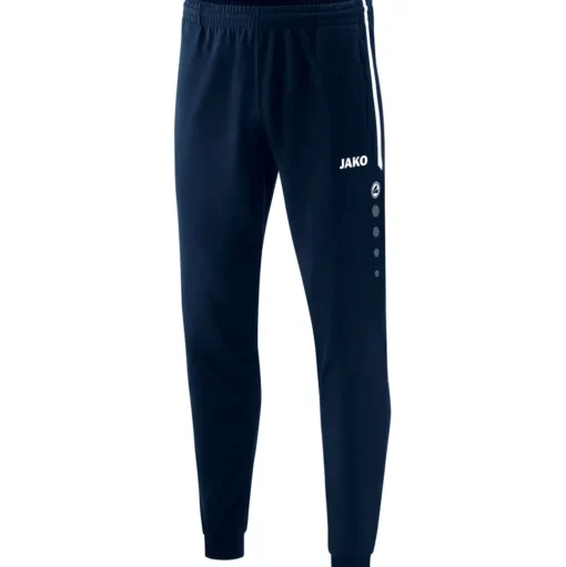 Jako Competition 2.0 Polyesterhose marine