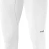 Jako Compression 2.0 Long Tight weiß