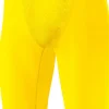 Jako Compression 2.0 Short Tights citro