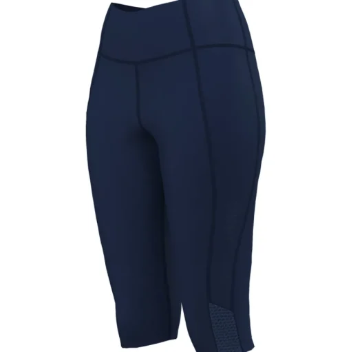 Jako Damen Capri Tight Power Damen marine