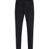 Jako Damen Freizeithose Casual schwarz