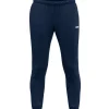 Jako Damen Freizeithose Dynamic Damen marine