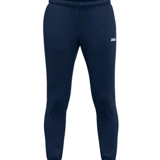 Jako Damen Freizeithose Dynamic Damen marine