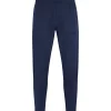 Jako Damen Freizeithose Power marine