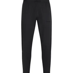 Jako Damen Freizeithose Power schwarz