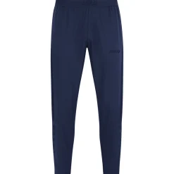 Jako Damen Freizeithose Power marine