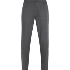 Jako Damen Freizeithose Power anthra light