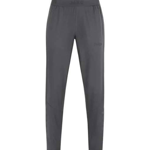 Jako Damen Freizeithose Power anthra light
