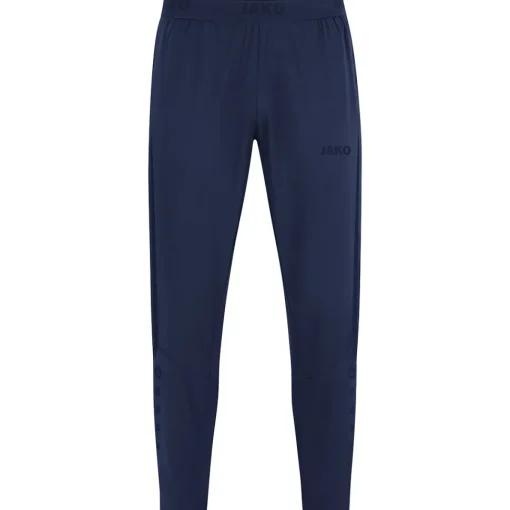 Jako Damen Freizeithose Power marine