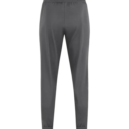 Jako Damen Freizeithose Power anthra light