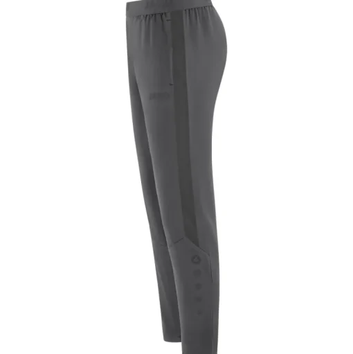 Jako Damen Freizeithose Power anthra light