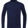 Jako Damen Jacke Pro Casual marine