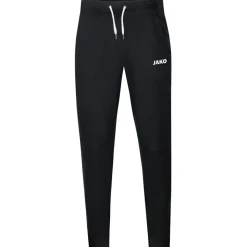 Jako Damen Jogginghose Base schwarz