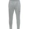 Jako Damen Jogginghose Challenge grau