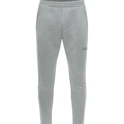 Jako Damen Jogginghose Challenge grau