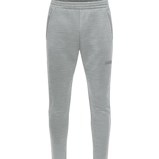 Jako Damen Jogginghose Challenge grau
