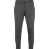 Jako Damen Jogginghose Pro Casual aschgrau