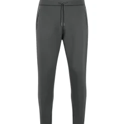 Jako Damen Jogginghose Pro Casual aschgrau