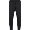 Jako Damen Jogginghose Pro Casual schwarz