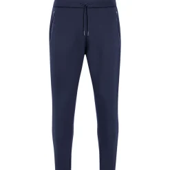 Jako Damen Jogginghose Pro Casual marine