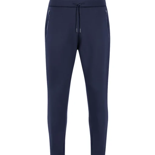 Jako Damen Jogginghose Pro Casual marine