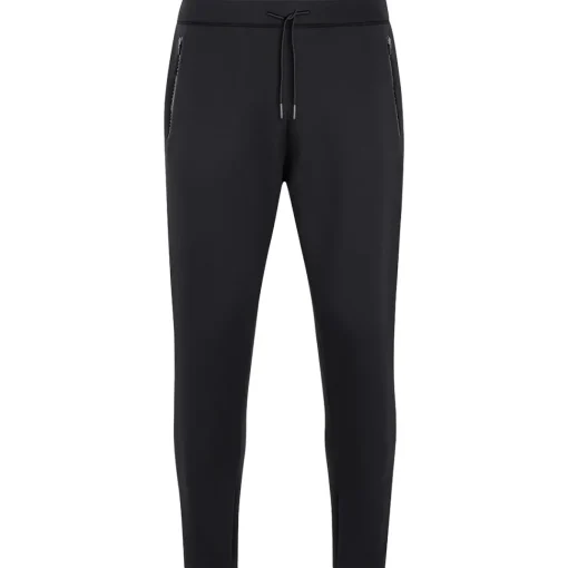 Jako Damen Jogginghose Pro Casual schwarz
