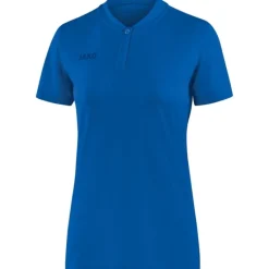 Jako Damen Polo Prestige royal