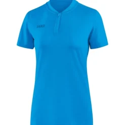 Jako Damen Polo Prestige JAKO blau