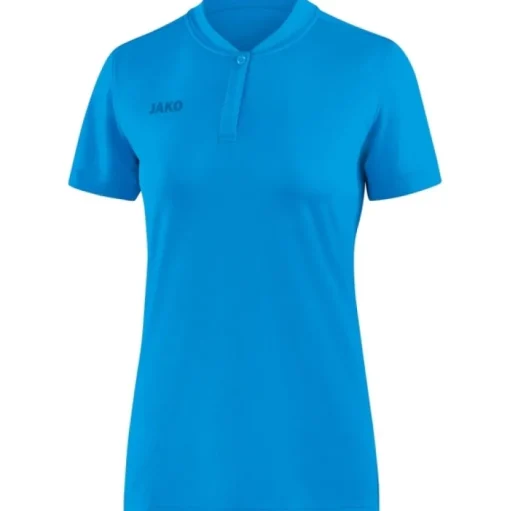 Jako Damen Polo Prestige JAKO blau